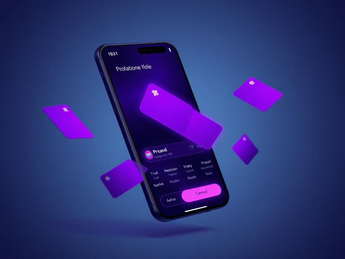 Prisma Wallet