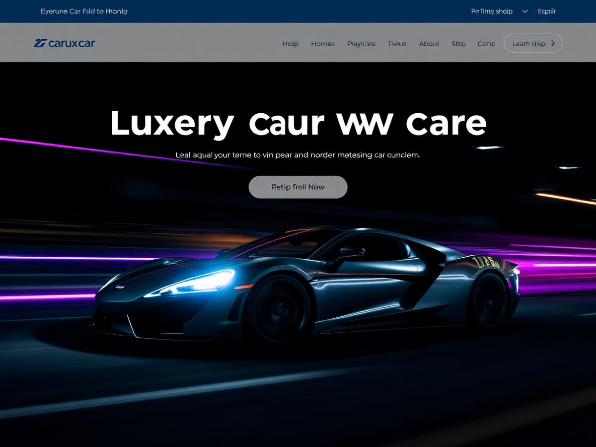 Caruxcar
